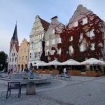 Apartamenty Warszawska