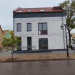 Apartamenty Warszawska