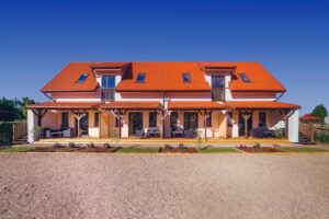 Wind- und Wasserwohnungen