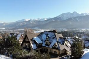 View Apartments Rooms Accommodation – Butorówka, Kościelisko Tatra Mountains Zakopane