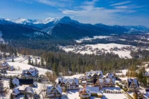 U Homera view apartments