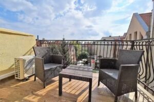 WW Toruń Apartments