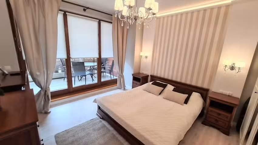 Amber Apartment Holiday Apartments