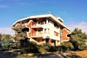 Holiday Apartments – Pearl Apartment