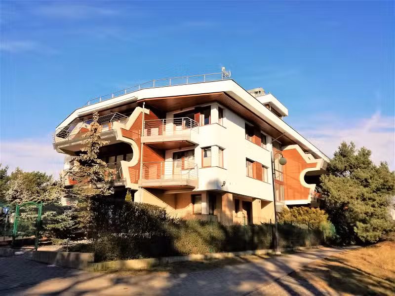 Holiday Apartments – Pearl Apartment