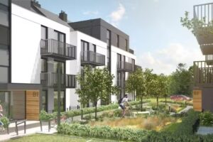 Sobieszewo Island Apartments