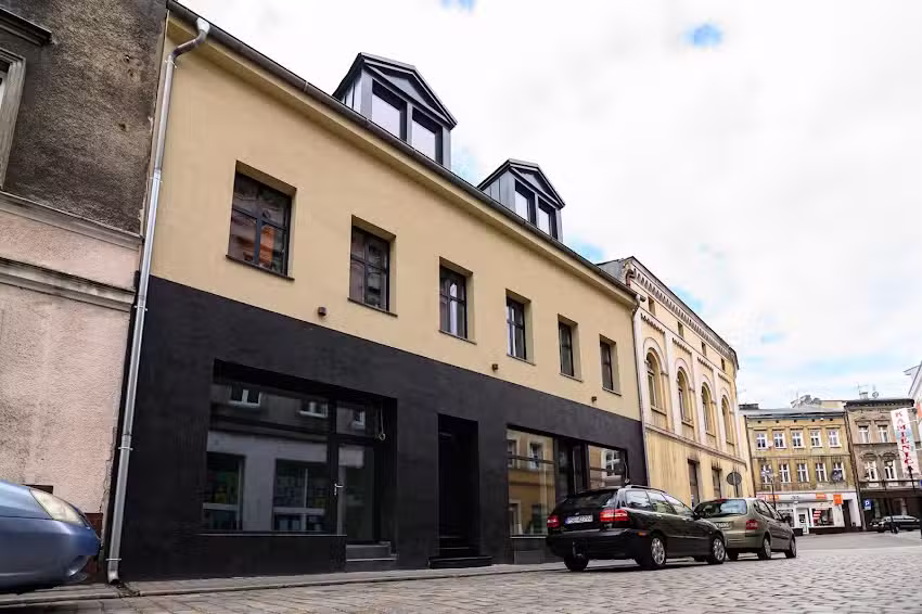 Wyszyńskiego 2 Apartments Śrem
