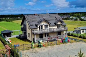 Apartamenty Zakątek Ostrowo