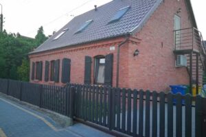 Żarnowska Apartments