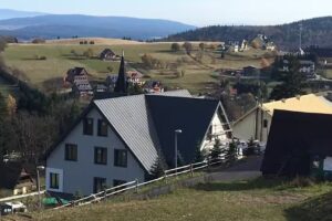 Apartamenty Zieleniec