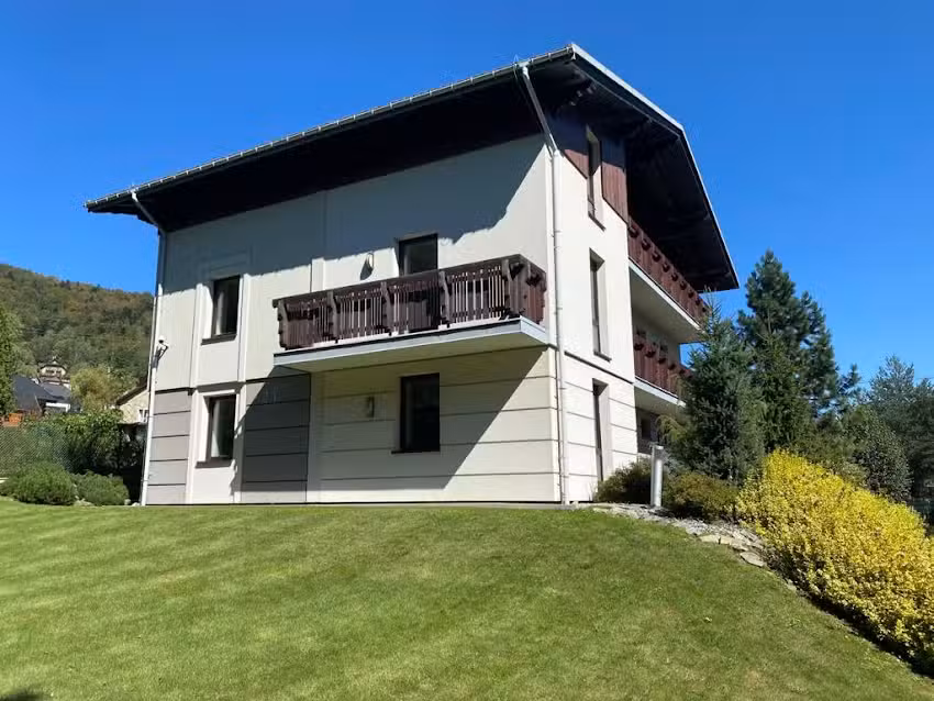 Green Garden Apartments