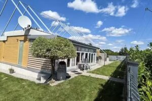 Apartameny pod Wilczakiem