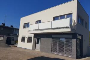 LOFT Apartment Pszczyna