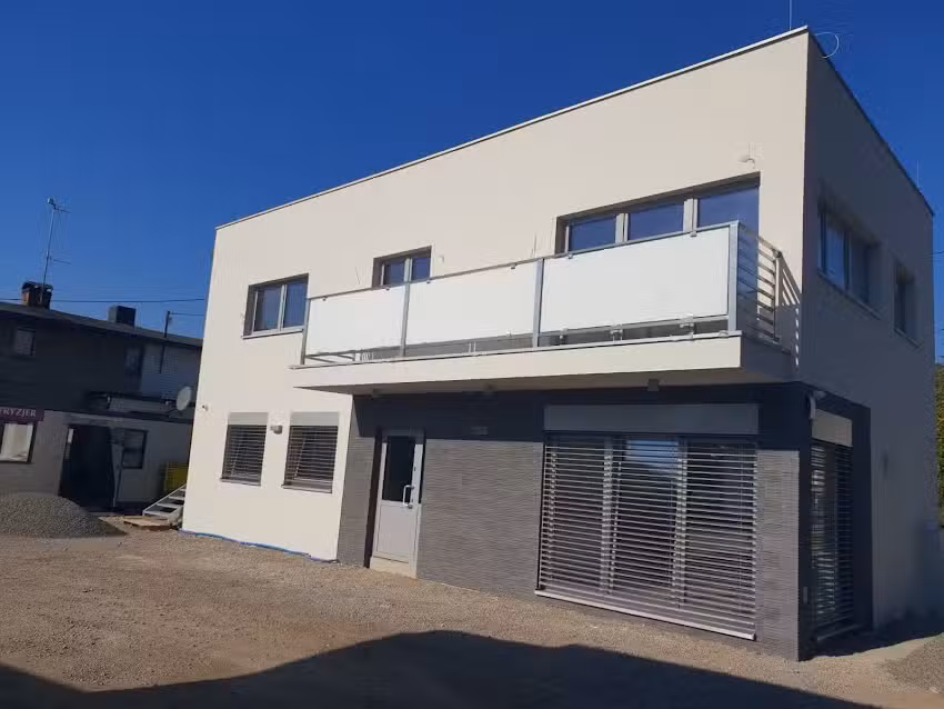 LOFT Apartment Pszczyna