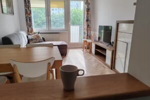 Królikarnia Apartment