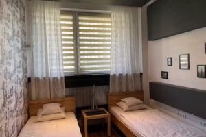 Apartement Jagiellońska – Noclegi