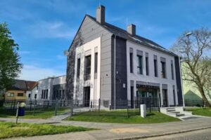 ApartHome K8 Center Sulęcin