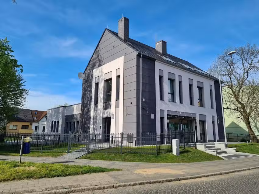 ApartHome K8 Center Sulęcin