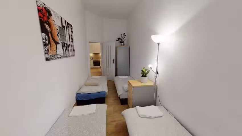 Aparthostel TectumApartments