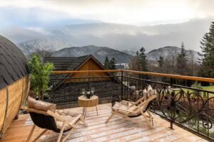 Aparthotel Delta Top