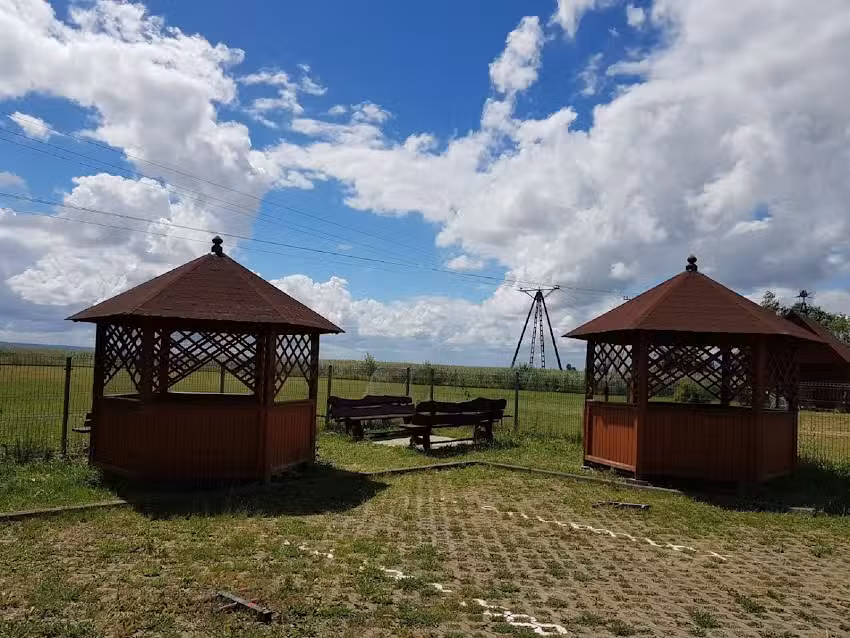 ApartHotel Gdańska 14