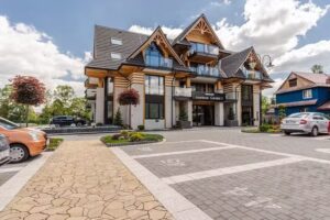 Góralski Aparthotel