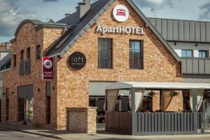 Aparthotel Hotel Gostyń