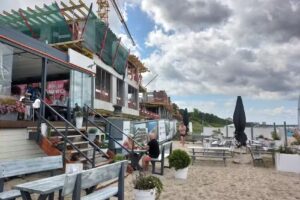 Aparthotel Międzyzdroje Magnolia Apartment