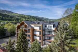 Aparthotel Novy Szczyrk – Dream Apart