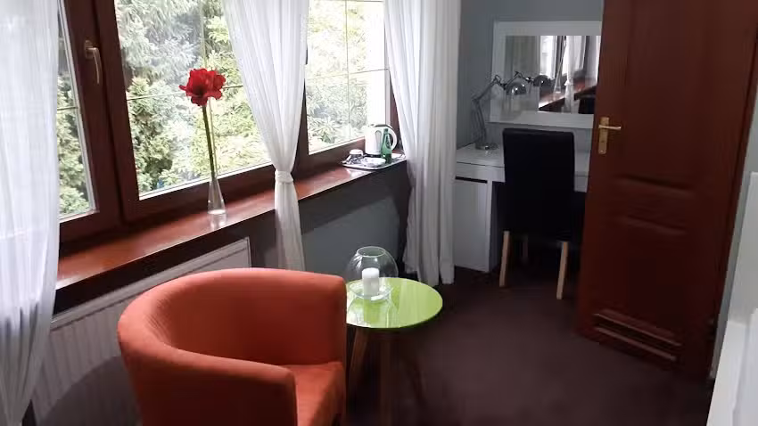 Aparthotel Number 5050