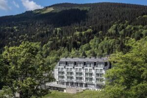Aparthotel Panorama – Czarna Góra Resort