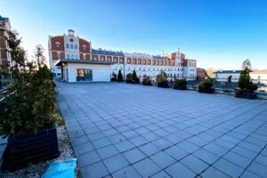 Stara Przędzalnia Aparthotel – Hotel, Schulung, Konferenzen