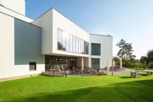 ApartHotel, Thermalbad Uniejów