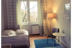 Apartment Katarzynka Altstadt