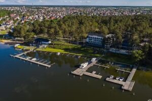 Apartment & Room MARINA BORKI