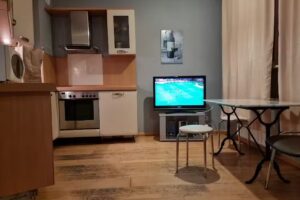 Apartment Сity Tower