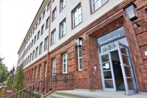 Apartments in Szczecin – Janosika