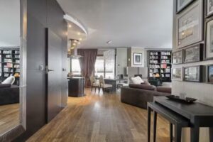 Apartments Prestige Center