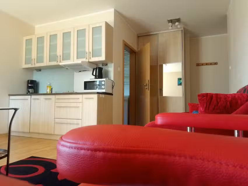 Apartments Świnoujście Center II