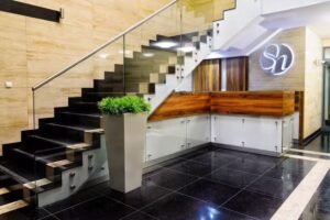 Apartments in Breslau