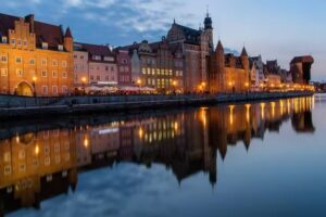 Apartmore – Apartments in Gdańsk