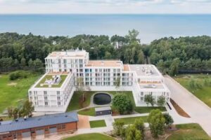 ARCHE Aircraft Factory Mielno