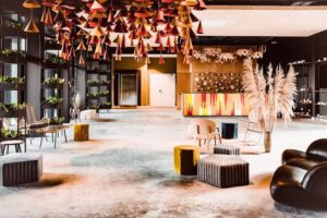 Arche Hotel Poloneza Warszawa