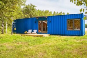 Arche Siedlisko Augustynka 59