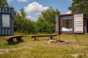 Arche Habitat Gołubowszczyzna