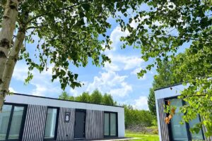 Arche Miedwieżyko Habitat