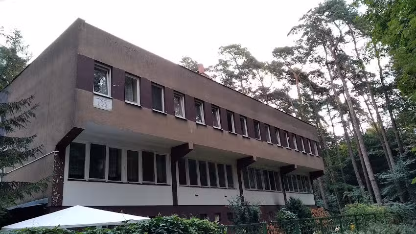 Archimedes-Tourist Year-Round Holiday Resort