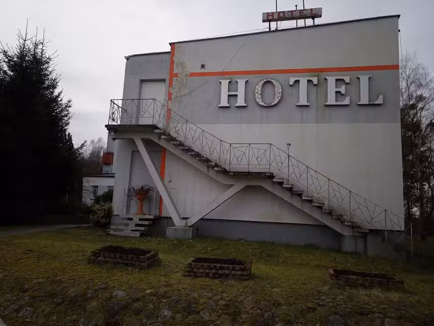 Arcus Hotel