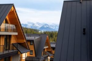 Aries Residence Bukowina Tatrzańska