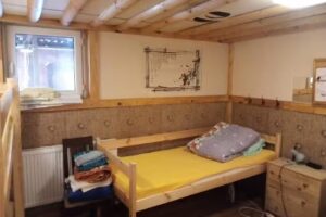 Arirang Hostel Wronki